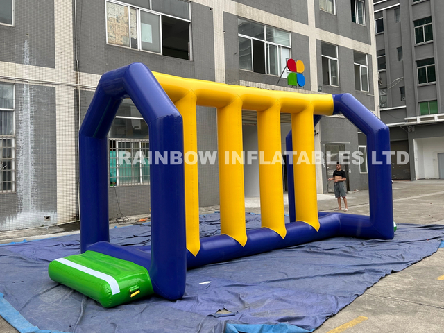 Inflatable Waterplay Modular Elements 