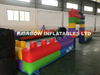  Inflatable Outdoor Bouncer Outdoor Playground Fence Best Selling
