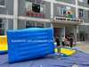 Inflatable for Waterplay Elements 