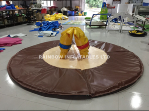 Inflatables Sumo Wrestling Suits