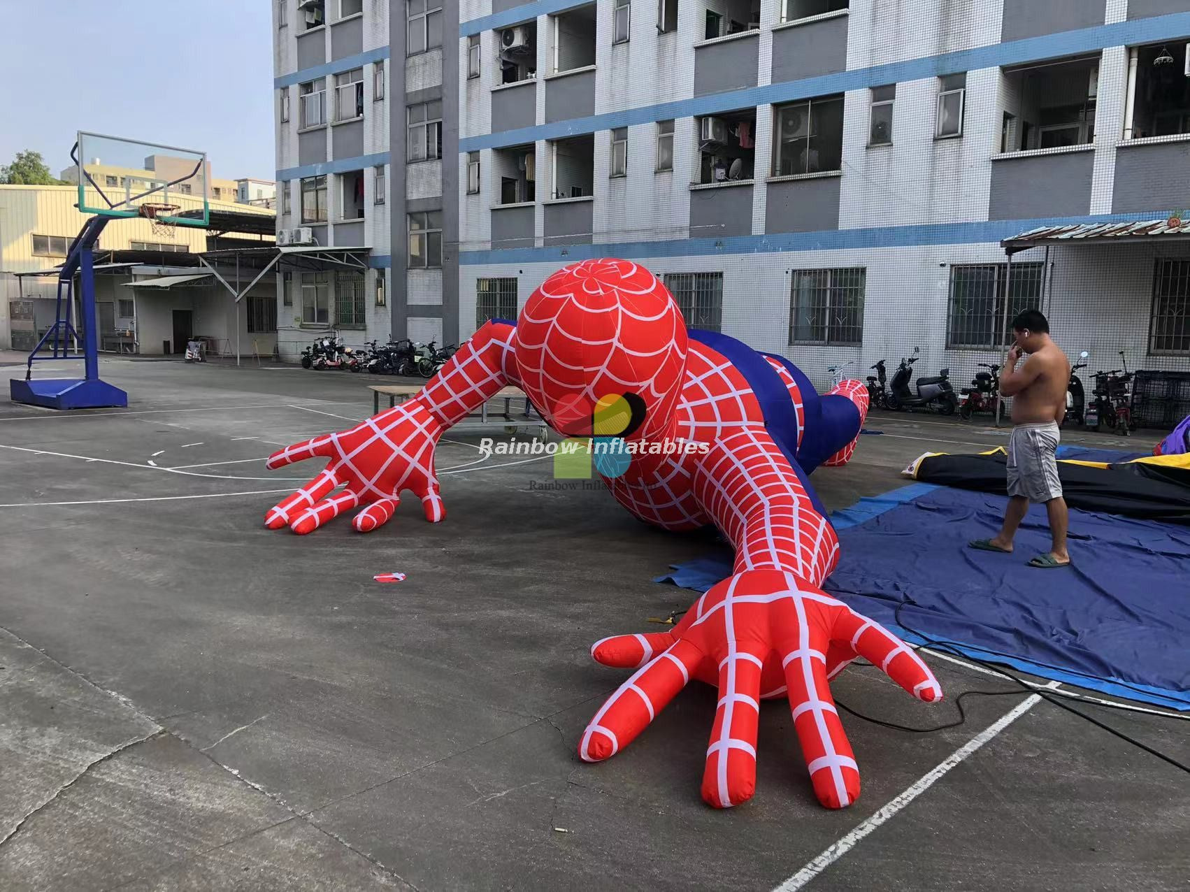 Spider-man Cartoons