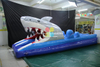 RB33111 Inflatable Shark Water Pool Tracks