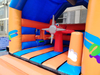 Super Ariplane Bounce House
