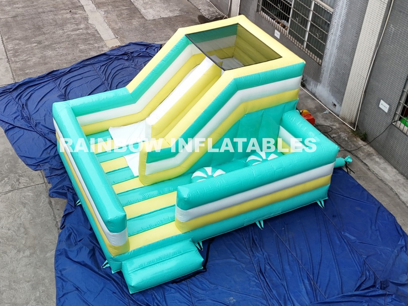 Inflatablebest commercial bouncer