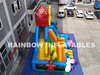 Inflatables Farm theme park