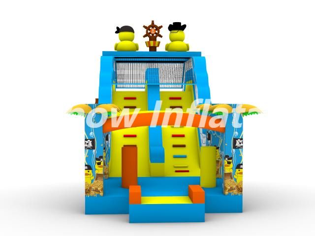 Inflatables New design