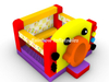 Inflatable Bouncy