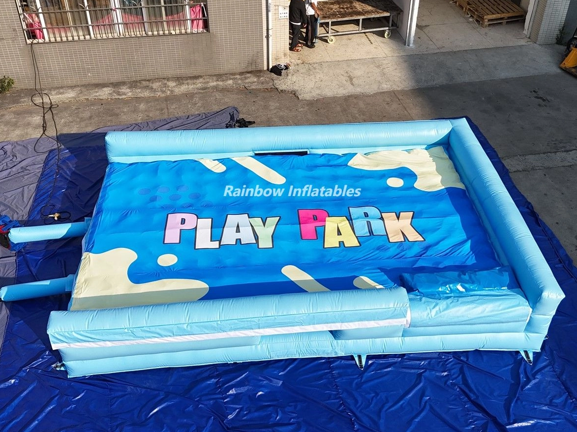  inflatable Mat Air Mattress