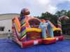 Carnival Inflatable Bounce Combo From Guangzhou Rainbow Inflatables 