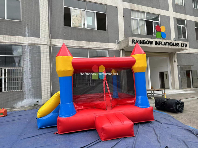 Inflatable Kids Bounce House