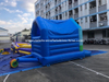 Inflatable Patrol dog Bounce Castle Patrol dog Inflatable Bounce House Patrol dog Inflated Balloon