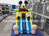 Inflatable Disney theme Slide