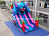 Inflatable Stitch theme Slide
