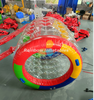 Rainboe inflatable water walking ball