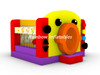 Inflatable Bouncy