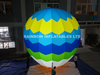Custom Inflatable Light-Up Hot Air Balloon