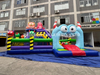 Professional Custom Inflatable Toy Manufacturer
