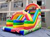 Inflatable Slide
