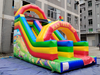 Inflatable Slide