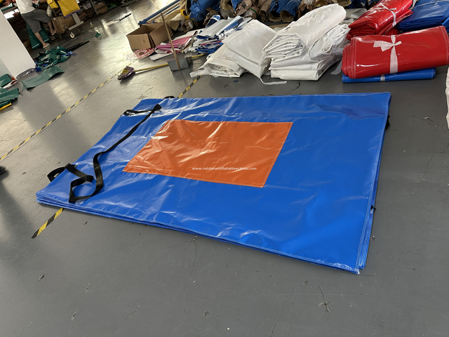 RB9417 Flying Carpet