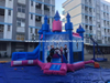 kids bouncy castle
