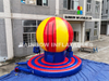 RB9344 inflatable carousel