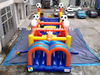 Inflatable High Quality Obstacle Course for sale 