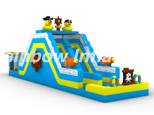 Inflatables New design