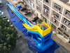 RB8308 Outdoor Popular Commercial Inflatable High Water Slide for Adults