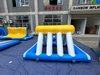 Inflatable Ring obstacal game module