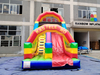 Inflatable Slide