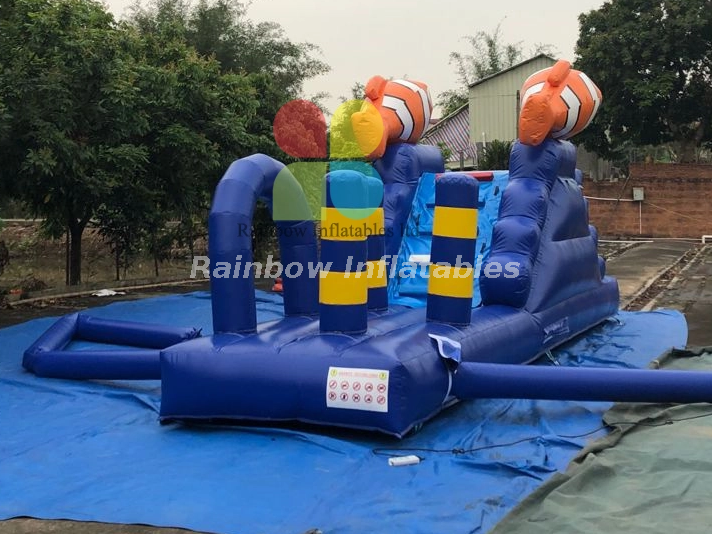 Floating Water Ball