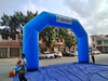 Inflatable Start/End Arch