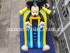 Inflatable Disney theme Slide