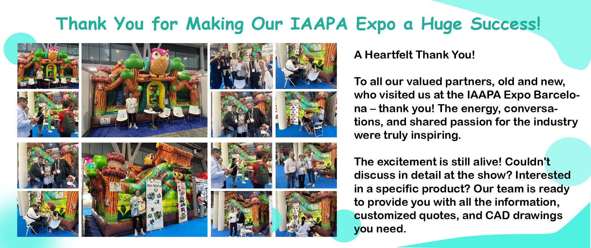 2025年西班牙展横幅1