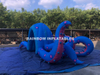 inflatable octopus