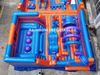 Inflatable theme park for sale