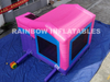  Hot Bounce House Bouncer Castle Inflatable with Slide 