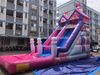 RB8209 9x4x7.5m inflatable slide