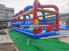 Best Outdoor Inflatable Obstacle 