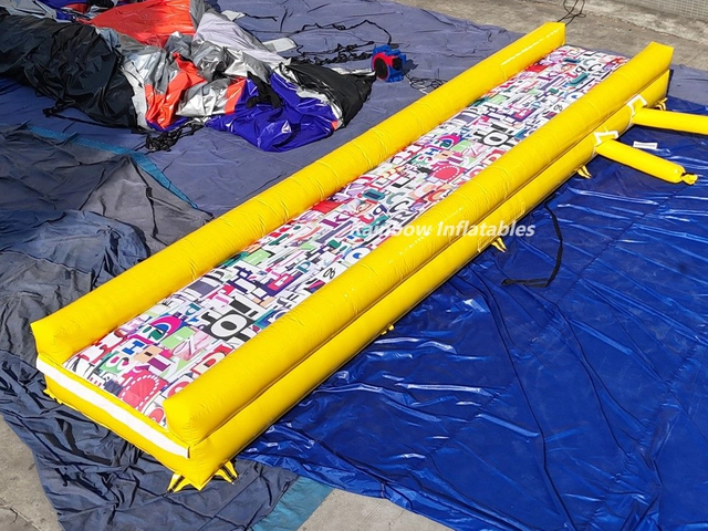 RB9432 inflatable Mat Air Mattress