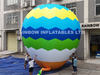 Custom Inflatable Light-Up Hot Air Balloon