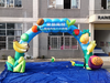 Inflatable Fruit Themed Arch
