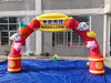 Commercial Inflatable Entrance Arch
