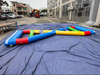 Inflatable X Walk Waterplay Modular Elements 