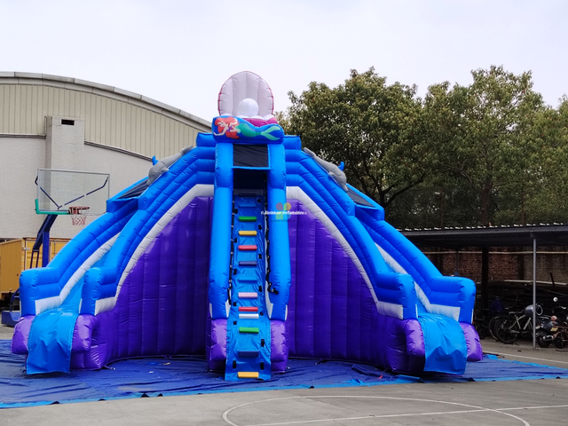 Undersea theme Slide 