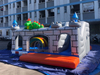 Dragon bouncy castles
