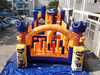RB5328(12x6m) Inflatable Commercial Obstacle Course