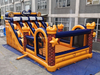 RB8310(12x6m）Inflatable Slide For Amusement Center Park