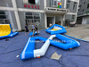 Inflatable X Walk Waterplay Modular Elements 